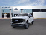 New 2025 Ford F350 King Ranch image 3