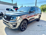 Used 2019 Ford Expedition Max Limited w/ Equipment Group 303A image 3