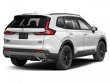 New 2026 Honda CR-V Sport Touring image 2