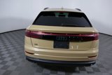 Used 2025 Audi Q8 Premium Plus w/ Premium Plus Package image 4