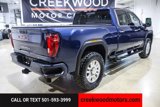 Used 2021 GMC Sierra 2500 Denali w/ Denali Ultimate Package image 4