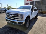 Used 2023 Ford F250 Lariat image 3