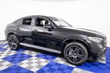 Used 2024 Mercedes-Benz GLC 300 4MATIC image 3