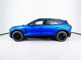 New 2025 Chevrolet Blazer EV LT image 4