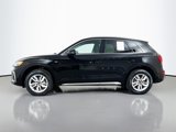 Used 2024 Audi Q5 2.0T Premium image 4