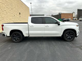 Used 2021 Chevrolet Silverado 1500 RST w/ Convenience Package II image 6