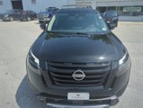 New 2025 Nissan Pathfinder Platinum w/ Black Appearance Package image 2