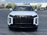 New 2025 Hyundai Palisade Calligraphy image 2