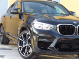 Used 2021 BMW X4 M w/ Executive Package image 4