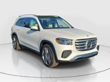 New 2026 Mercedes-Benz GLS 450 4MATIC image 3