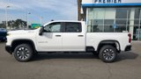 New 2025 Chevrolet Silverado 2500 Custom w/ Custom Value Package image 2