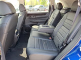 New 2025 Honda CR-V EX-L image 6