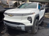 New 2025 Chevrolet Silverado EV LT image 2
