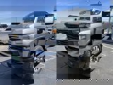 New 2025 Chevrolet Silverado 2500 Custom w/ Custom Value Package image 3