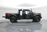 Certified 2025 Ford F150 Raptor w/ Equipment Group 803A Raptor R image 3