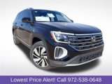 New 2025 Volkswagen Atlas SEL image 1