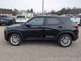 New 2025 Chevrolet TrailBlazer LS w/ LS Convenience Package image 2