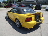 Used 1999 Ford Mustang Convertible image 3