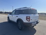 New 2025 Ford Bronco Sport Big Bend image 5