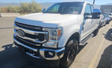 Used 2020 Ford F250 XLT w/ XLT Premium Package image 5