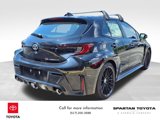 New 2025 Toyota Corolla GR image 4