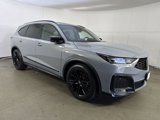 Used 2025 Acura MDX A-Spec image 3