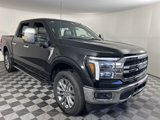 New 2025 Ford F150 Lariat w/ Equipment Group 501A Mid image 5