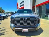 New 2026 Toyota Tundra Platinum image 2