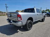 New 2024 RAM 2500 Big Horn w/ Night Edition image 3