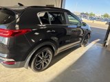 Used 2020 Kia Sportage S w/ Option Group 020 image 4