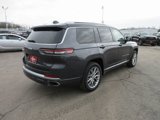 Used 2023 Jeep Grand Cherokee L Summit w/ Luxury Tech Group V image 5