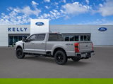New 2025 Ford F250 XLT w/ Black Appearance Package image 4
