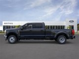 New 2025 Ford F350 XLT image 3