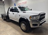 Used 2021 RAM 5500 Tradesman w/ Chrome Appearance Group image 3