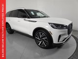 New 2025 Lincoln Aviator Reserve w/ Equipment Group 201A image 3