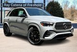 New 2026 Mercedes-Benz GLE 53 AMG 4MATIC image 2