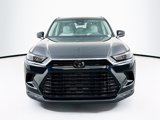 Used 2024 Toyota Grand Highlander XLE image 2