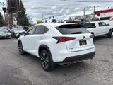 Used 2020 Lexus NX 300 F Sport image 3