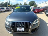 Used 2016 Audi Q5 2.0T Premium Plus w/ Technology Package image 4