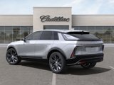 New 2024 Cadillac Lyriq Sport image 3