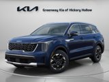 New 2025 Kia Sorento SX image 3