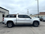 Used 2021 Chevrolet Silverado 1500 LT w/ All Star Edition Plus image 5