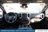 New 2026 Chevrolet Silverado 2500 Custom w/ Custom Value Package image 3