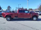 New 2025 Ford F350 Lariat image 4