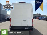 Certified 2023 Ford Transit 250 148 High Roof Extended image 5