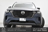 New 2025 MAZDA CX-90 3.3 Turbo w/ Premium Sport Pkg image 4