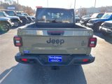 New 2025 Jeep Gladiator Sport image 5