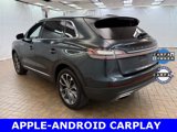 Used 2022 Lincoln Nautilus Reserve w/ Equipment Group 201A image 5