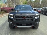 New 2025 Nissan Frontier PRO-4X w/ Pro Premium Package image 2
