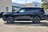New 2025 INFINITI QX80 Autograph image 5